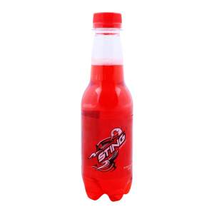 Sting (345ml) — Zingerella